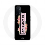 Oppo A54 5G &uuml;mbris blackpink kontsert paris