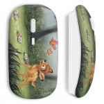 Disney Bambi juhtmeta hiir