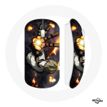 Genos Wireless Mouse One Punch Man Jaapani seeria