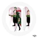 Luffy Zoro One Piece Anime juhtmeta hiir