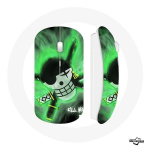 Zoro Mouse One Piece Manga Jaapani seeria juhtmevaba