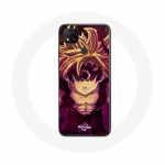 &Uuml;mbris Xiaomi Redmi 9C Manga Seitse surmapattu Deemon