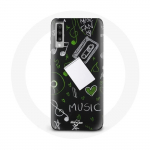 &Uuml;mbris Samsung Galaxy A50 Musicu k&otilde;rgklahvile