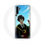 Coque pour Huawei P30 Koro Sensei Assassination Classroom Anime Manga