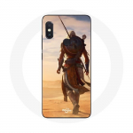 &Uuml;mbris Xiaomi Redmi Note 5 Pro Assassin's Creedi videom&auml;nguseeria jaoks