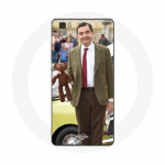 Huawei P8 Mr Beani &uuml;mbris Mr Bean