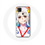 Coque pour Xiaomi Redmi 9C Yamato One Piece Manga