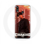 Coque pour Huawei P20 Lite Bangtan Sonyeondan 7 Fates Chakho Avec BTS Jin Concept Photo