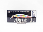 Jackson Artist FR 70 uppuv Minnow Lure LRO (8337)