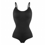 Naiste Body Formeerimisr&otilde;ivad Kogu keha vormija k&otilde;hukontroll salendav &uuml;mbris tagumik t&otilde;stja Push Up reied &otilde;hemad k&otilde;hu vormijad korsett S must