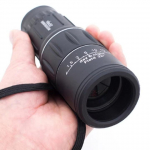 Piiri&uuml;lene binokkel, monokulaarne, teleskoop, suure v&otilde;imsusega selge h&auml;maras &ouml;ine n&auml;gemine, v&auml;limini 8X21&40X22&500X25