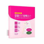 CKD Retino Collagen Small Molecule 300 poore ahendav maskileht 31g*5EA