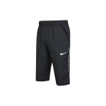 Nike logo tr&uuml;kiga elastne v&ouml;&ouml;koht Sportlik vabaaja hingav sirge l&uuml;hike p&uuml;ks meeste aluspesu Must DM6624-010 M black