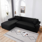 Diivani kate Elastne Tihe k&otilde;ikeh&otilde;lmav T&auml;iskattekangas Libisemisvastane Diivanikate Diivanipadi Diivani kate 190-230cm