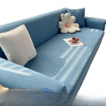 Diivanikate Kattekate K&otilde;ik-h&otilde;lmav Universaalne Laisk Elastne Diivanikate T&auml;ielik Kate Neli Aastaaega Diivanipadi R&auml;tik 90-140cm