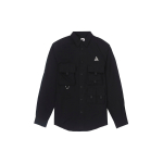 Nike &uuml;hev&auml;rviline logo polo tasku n&ouml;&ouml;pjakk meeste jakk must DN3937-010 M black