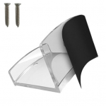 Kauboi m&uuml;tsi seinakonksu kleepuv kruvikinnitus raskeveokite akr&uuml;&uuml;list multifunktsionaalne laia &auml;&auml;rega