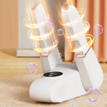 Saapak&uuml;ttija UK pistik Kuumapuhur Majapidamisjalatsid Suusasaabastele M&uuml;tsid