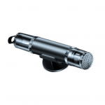 Auto aknaklaasi purustaja koos turvav&ouml;&ouml; l&otilde;ikeriistaga Kerge kaasaskantav mitmefunktsiooniline ohutushaamri h&auml;daabit&ouml;&ouml;riist must