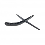 Tagumise klaasipuhasti hoob ja tera nr 85241-48080 Toyota Highlanderile 2001 2002 2003-2007 punane