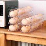 Munahoidja k&uuml;lmkapi jaoks Automaatne rullimisorganisaator Automaatne jaotur k&uuml;lmik 2Pieces