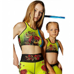 Tipp Ukraine T2-P105 TotalFit (06399797) XS