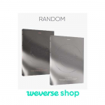 WEVERSE Shop BTS Jimin 'FACE' RANDOM