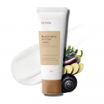 iUNIK Black Snail Restore Cream 60ml 1 PCS