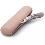 Reisimeigipintslihoidja, r&auml;nimaterjalist kaasaskantav valmistumiseks, reisimiseks, trendikad kosmeetikatoote meigikoristajad CHINA