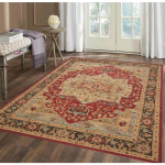 Talvine kodu T&uuml;rgi etnilise stiili vaip P&auml;rsia Ameerika retro elutoa diivan Diivanilaud vaip Kodu Magamistoa voodi k&otilde;rval p&otilde;randamatt 40*60cm