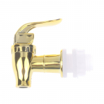 16&nbsp;Mm tera lekkekindel kraan Veekraan klaasist veinipudeli purgi t&uuml;nni veepaagi kraan koos filtriga veiniklapiga veev&auml;ljastus