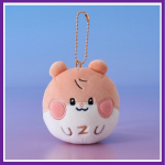 ZEROBASEONE Fluffy Face v&otilde;tmehoidja SUNG HAN BIN