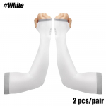 1 paar meeste naiste varrukad, p&auml;ikese UV-kaitse, j&auml;&auml; jahedad &otilde;lavarre kattega &otilde;lasoojendajad jalgrattas&otilde;iduks kalap&uuml;&uuml;giks jooksmiseks ja s&otilde;iduks