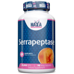 Haya Labs Serrapeptaas 40000 SPU - 90 Kapslit