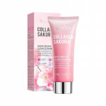 Sadoer Cherry Blossom Collagen Cleanser S&uuml;gavpuhastav puhastusvahend N&auml;ohooldus