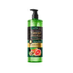 SADOER Greipfruit Camellia Seed toitev k&otilde;&otilde;mavastane &scaron;ampoon 520g g