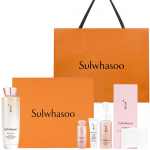 Sulwhasoo Seollin Water Essence 150ml special set, 1 set 1 SET