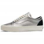 Vans Premium Old Skool 36 H&otilde;bedased Unisex tossud VN000CNGSLV 37