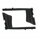 1 paari esiklaasipuhasti k&uuml;ljekatte pikenduskate Toyota Yarise / Vitzi jaoks (XP130) 2012-2014 For Yaris / Vitz (XP130) 2012