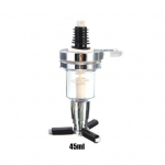 25/30/45 ml seinale paigaldatav veini&otilde;lu kange mahla jaotur Koduvalamismasin Kaubam&uuml;&uuml;k 45ml