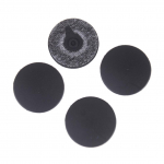 Macpro 13 15 Retina p&otilde;hjaga plastikust kummijalad A1398 A1425 A1502 one size