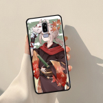 Genshin Impact Kaedehara Kazuha &uuml;mbris Samsung Galaxy J1 J3 J7 J5 2016 A3 A5 2017 J8 A7 A9 J4 J6 A6 A8 Plus 2018 kate jaoks J1 2016 - J120