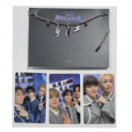 Stray Kids V&otilde;luv k&auml;ev&otilde;ru (Maagia kool)