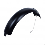 Bike Fender Mudguard Jalgratta porikaitse 20x5,0-tollistele maastikuratastele Rear Set