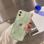 Pehme silikoonkorpus Fashion Paindlik TPU &uuml;mbris t&auml;ielik tagakaas iPhone'ile Samsung Xiaomi Poco Redmi HUAWEI HONOR iPhone SE (2020)