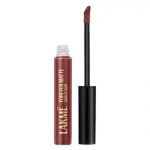 LAKM&Eacute; Forever Matte vedel huulev&auml;rv, Nude Dream, kauap&uuml;siv vedel huulepulk, kerge ja mugav &ndash; plekikindel, mitte &uuml;lekantav, 5,6 ml