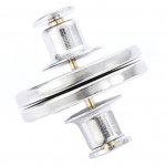 1 paari kardinamagneti sulgemine v&auml;ldib valguse lekkimist Tugevast sulamist Vannituba Du&scaron;ikardina kaaluga magnetklambriga kinnihoidmisnupp Kodutarbed S