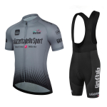 Tour De Giro D'ITALIA Suvine l&uuml;hikeste varrukatega jalgrattariided Jalgratta kampsunide komplekt Maanteeratta rattariiete kampsuni komplekt Spordir&otilde;ivad S