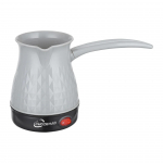 110V Elektriline T&uuml;rgi Kohvimasin 6 Tassi Mini Elektriline Vala &Uuml;le Veekeetja Soe Piim Teekann Keetmine Moka Pot Masin USA Pistik us