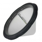 Meloni puuvilja viilutaja Mitmeotstarbeline k&ouml;&ouml;gividin K&auml;sit&ouml;&ouml;riist K&ouml;&ouml;giviljateritaja K&ouml;&ouml;git&ouml;&ouml;riist Mugav kiire l&otilde;ikamine Loominguline roheline